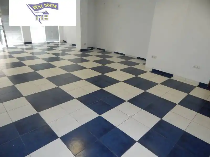 Business premises to rent in Sant Josep - Zona Hospital, imagen 4