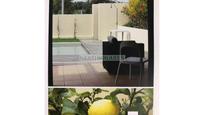 Garden of Single-family semi-detached for sale in Puerto Real