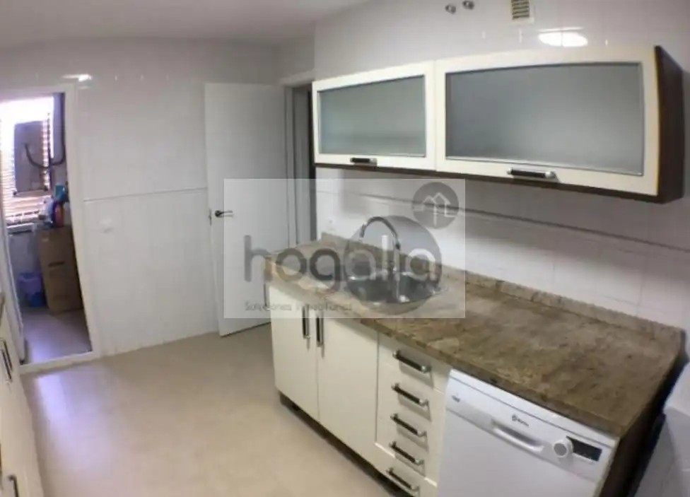 Piso de alquiler en Bami - La Estrella