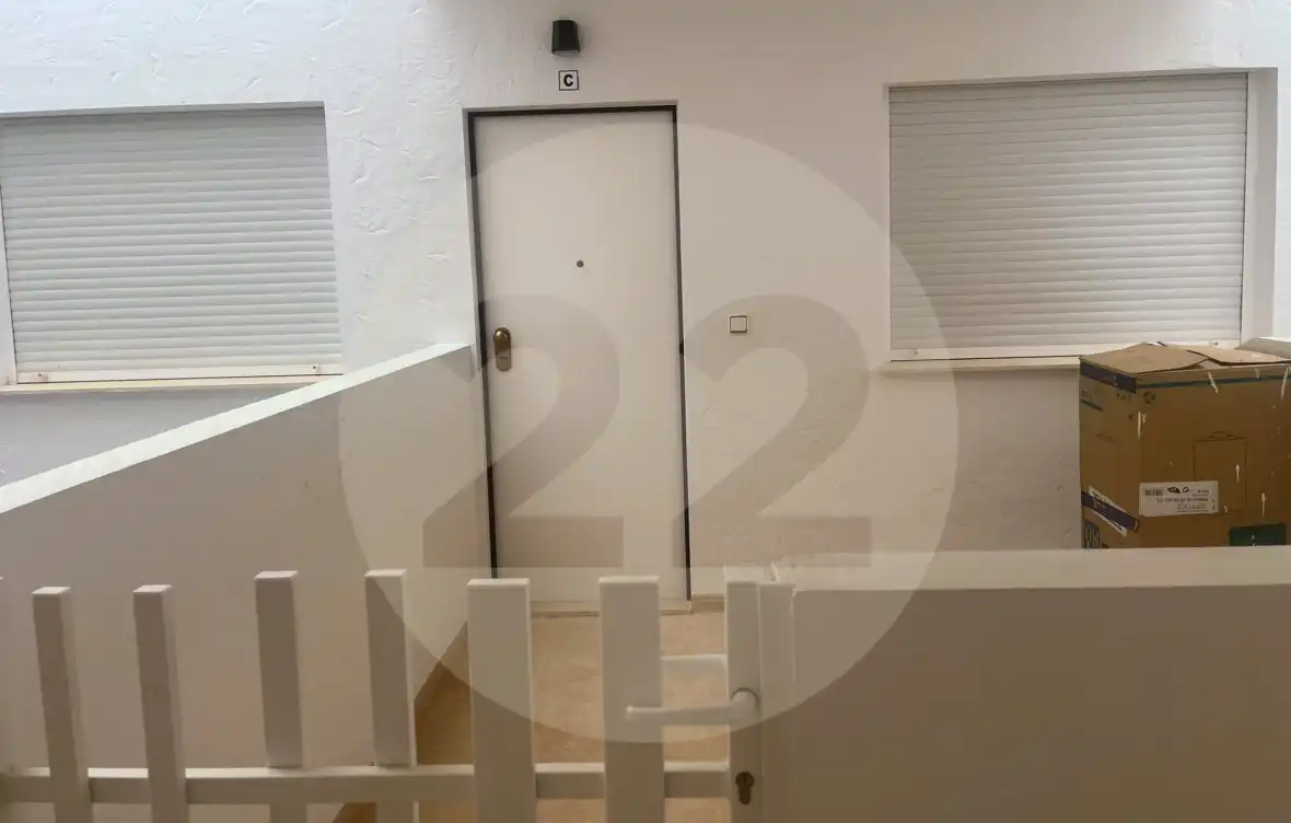 Apartments for rent in Orihuela  with Air Conditioner, Terrace and Swimming Pool