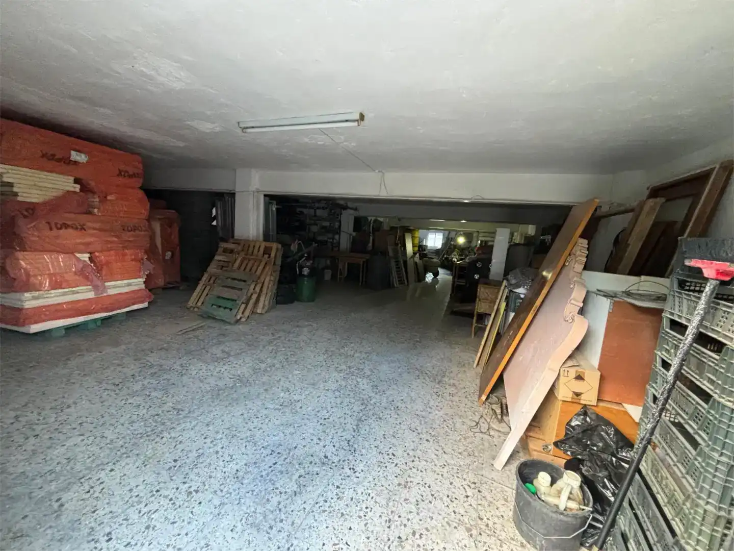 Piso en venta en Alboloduy