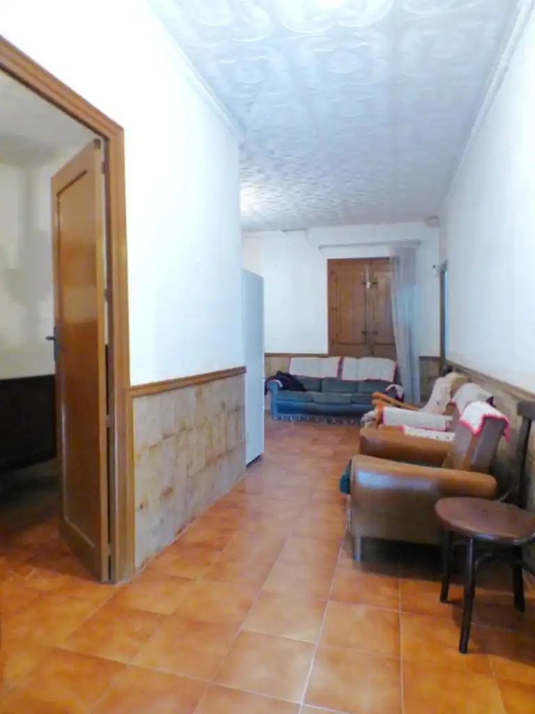 Finca rústica en venda en Granja de Rocamora amb Jardí privat, Terrassa i Traster