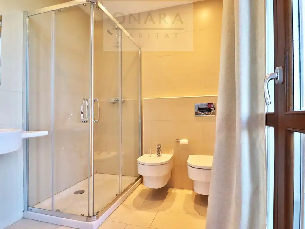 Bathroom of Duplexes for sale in Hondarribia