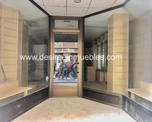 Premises for sale in  Valencia Capital