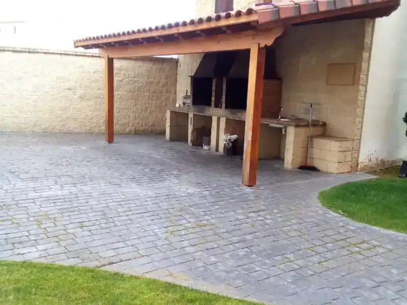 Terraza de Piso en venta en Castañares de Rioja, La Rioja