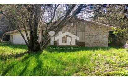 House or chalet for sale in Herradón de Pinares  with Terrace