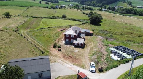 Foto 3 de Casa o xalet en venda a Godella, El Franco , Asturias