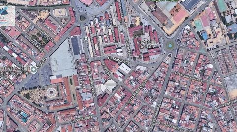 Foto 3 de Piso en venta en Calle Marchena, La Paz, Alcalá de Guadaira