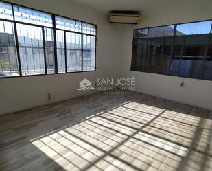 Oficina de lloguer en Aspe amb Calefacció