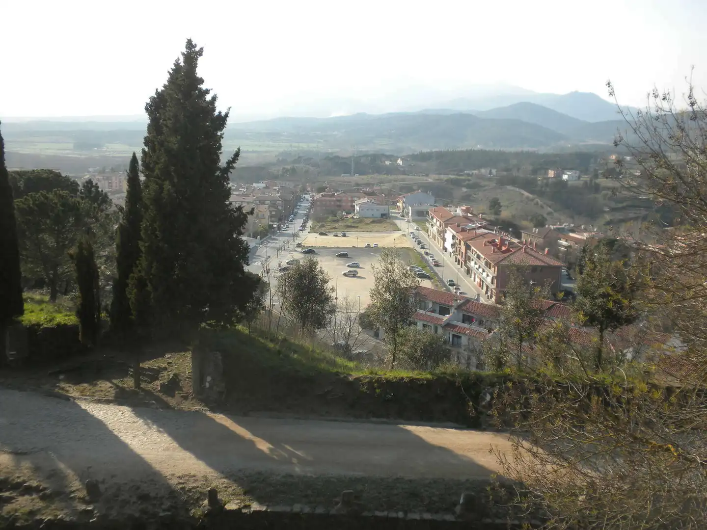 Wohnbaugrundstück zum Verkauf in Hostalric, imagen 8