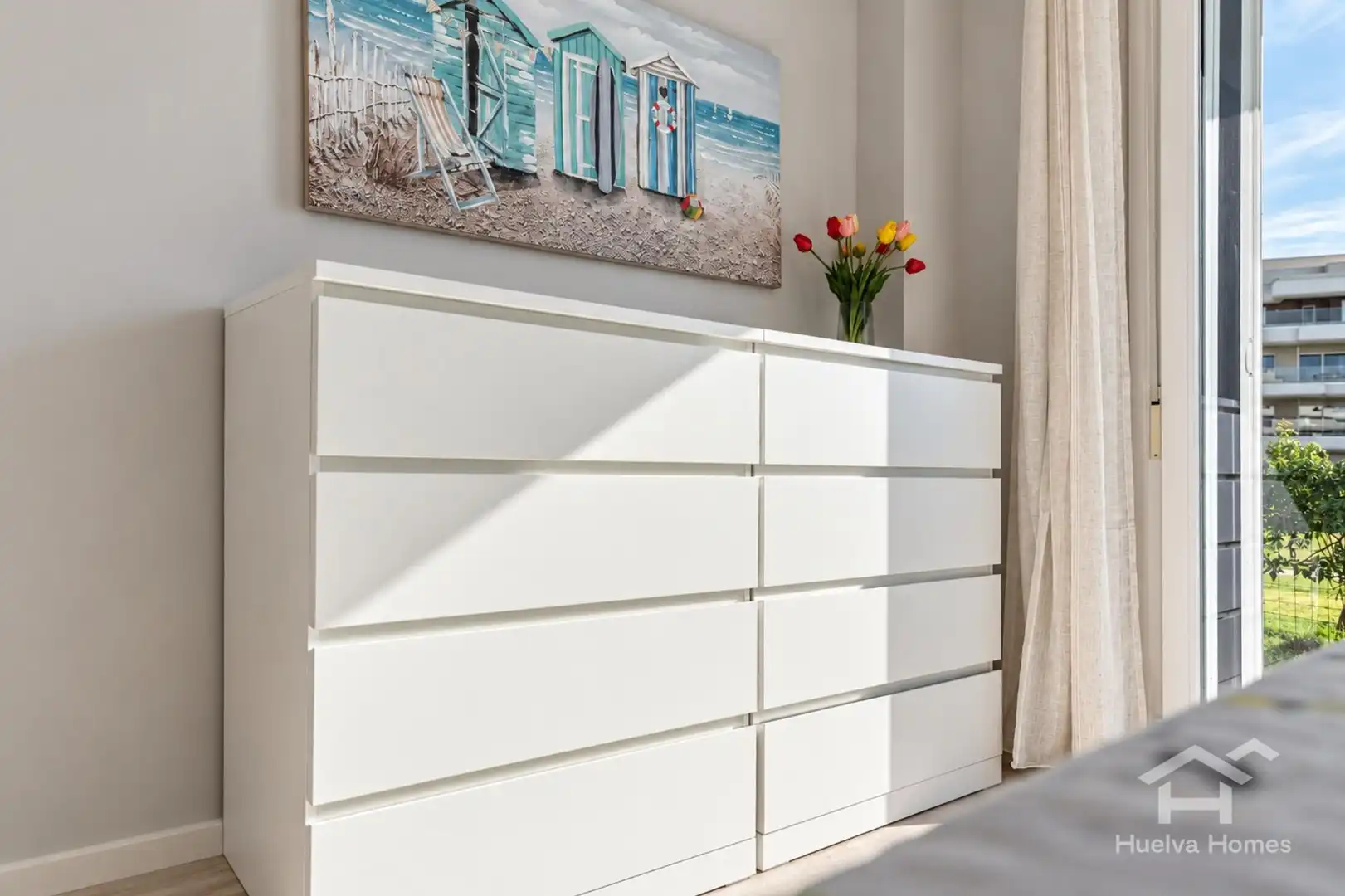 Appartement compact avec balcon à vendre à Calle Casa de Santa Margarita, imagen 28