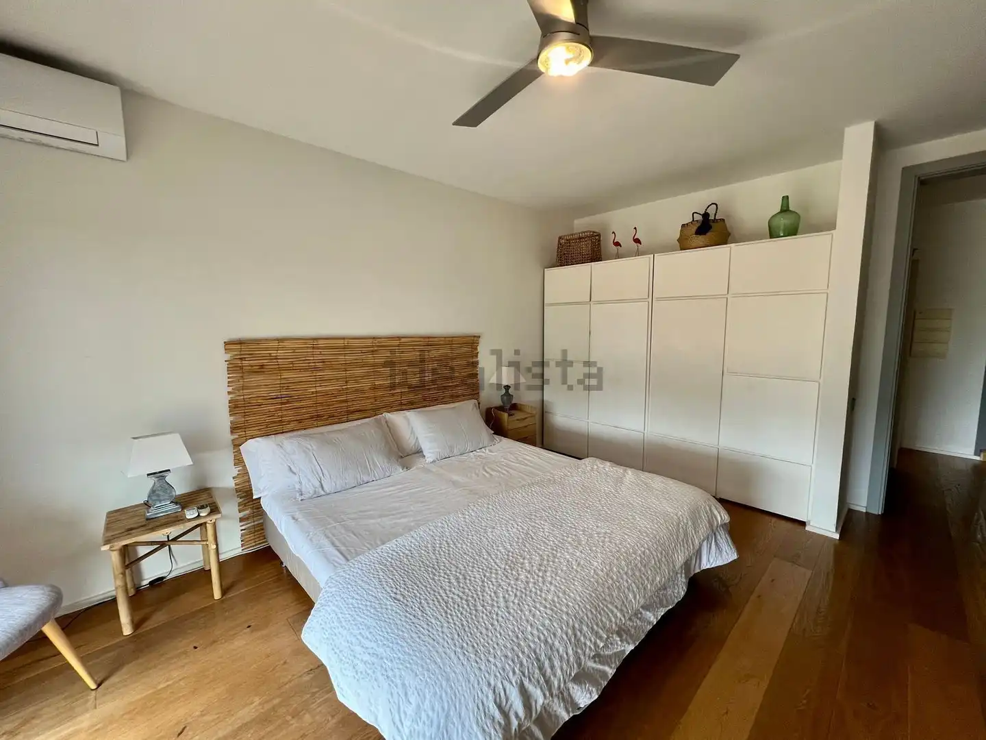 Schlafzimmer von Grundstücke zur Miete in Campos