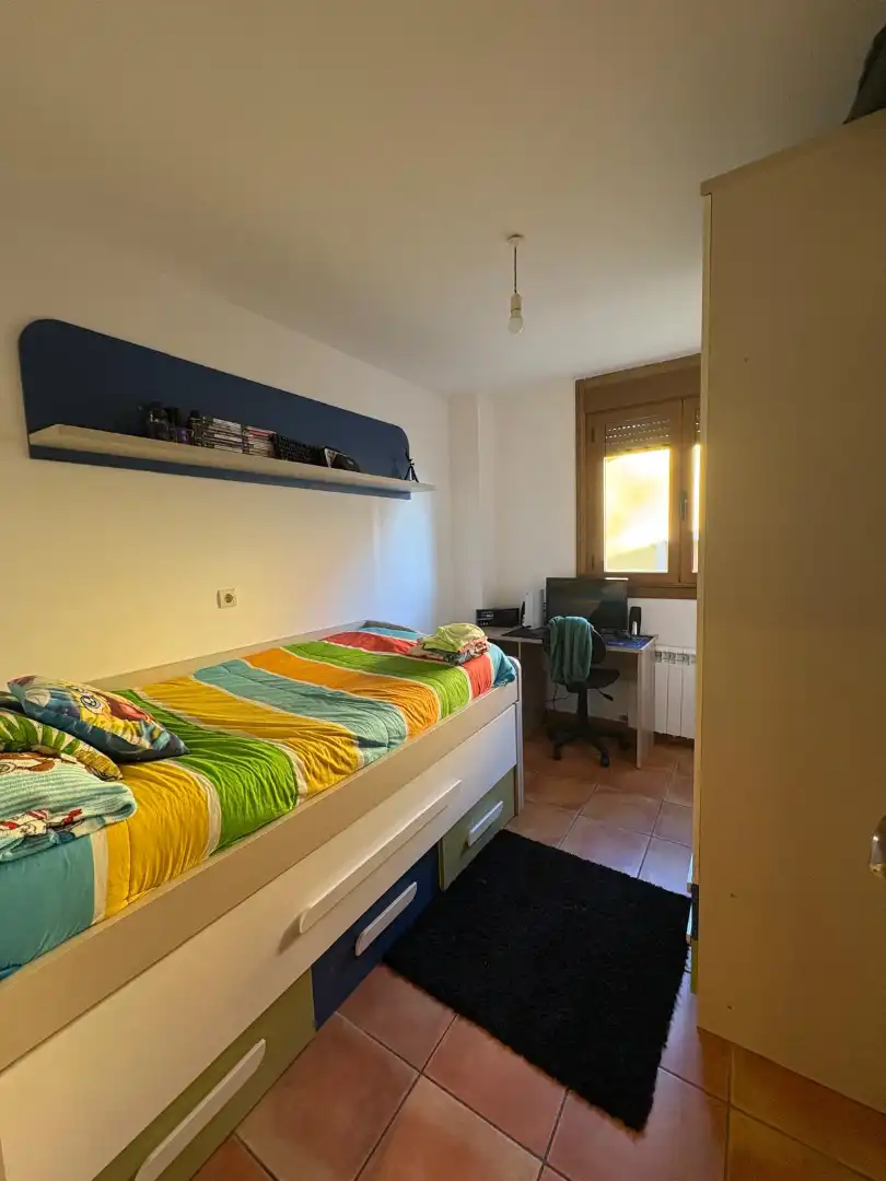 Villa avec terrasse à vendre à Carballude 4, imagen 5