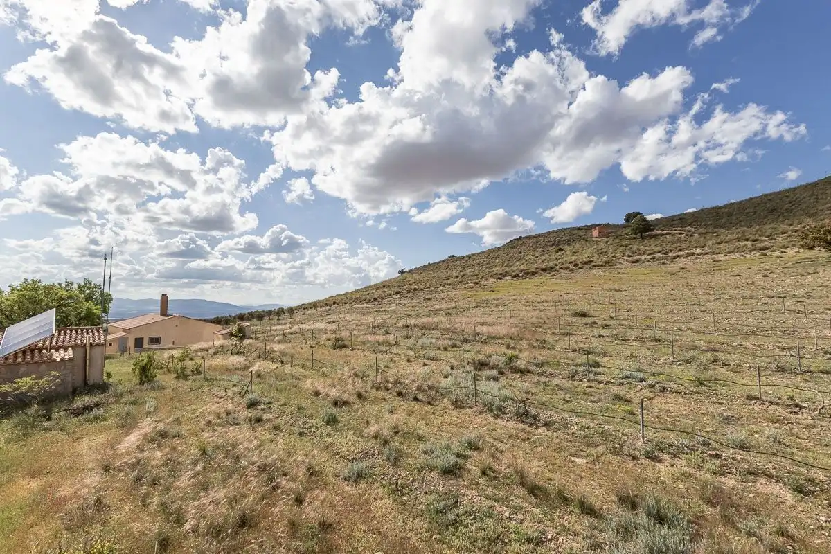 Terreni e lotti in vendita a la finca el launero guadix #guadix #guadix, imagen 5
