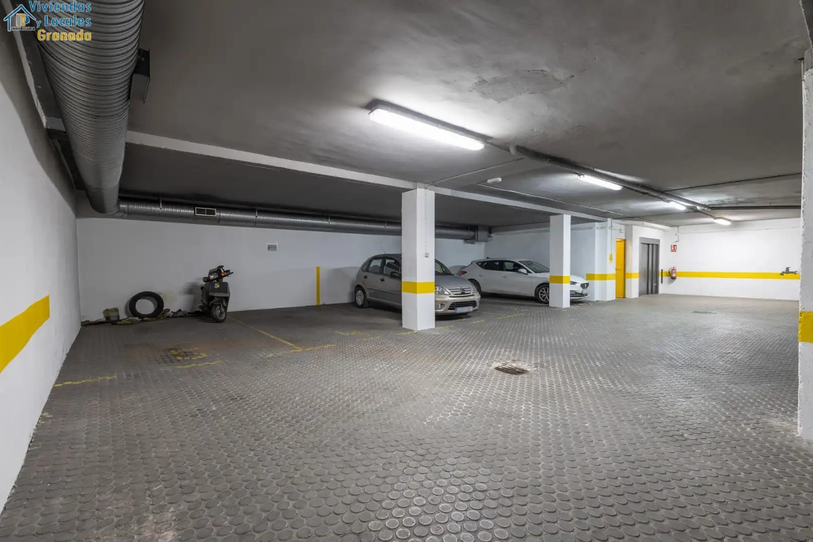 Aparcament en venda a Plaza DE TOVAR, imagen 12