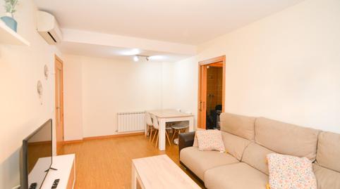 Foto 5 de Planta baixa en venda a Avenida Arroyo Juncal, La Dehesa - El Pinar, Madrid