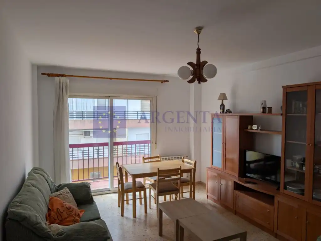 Fotografía del inmueble reportado: 690 €/mes — Cáceres, Cáceres