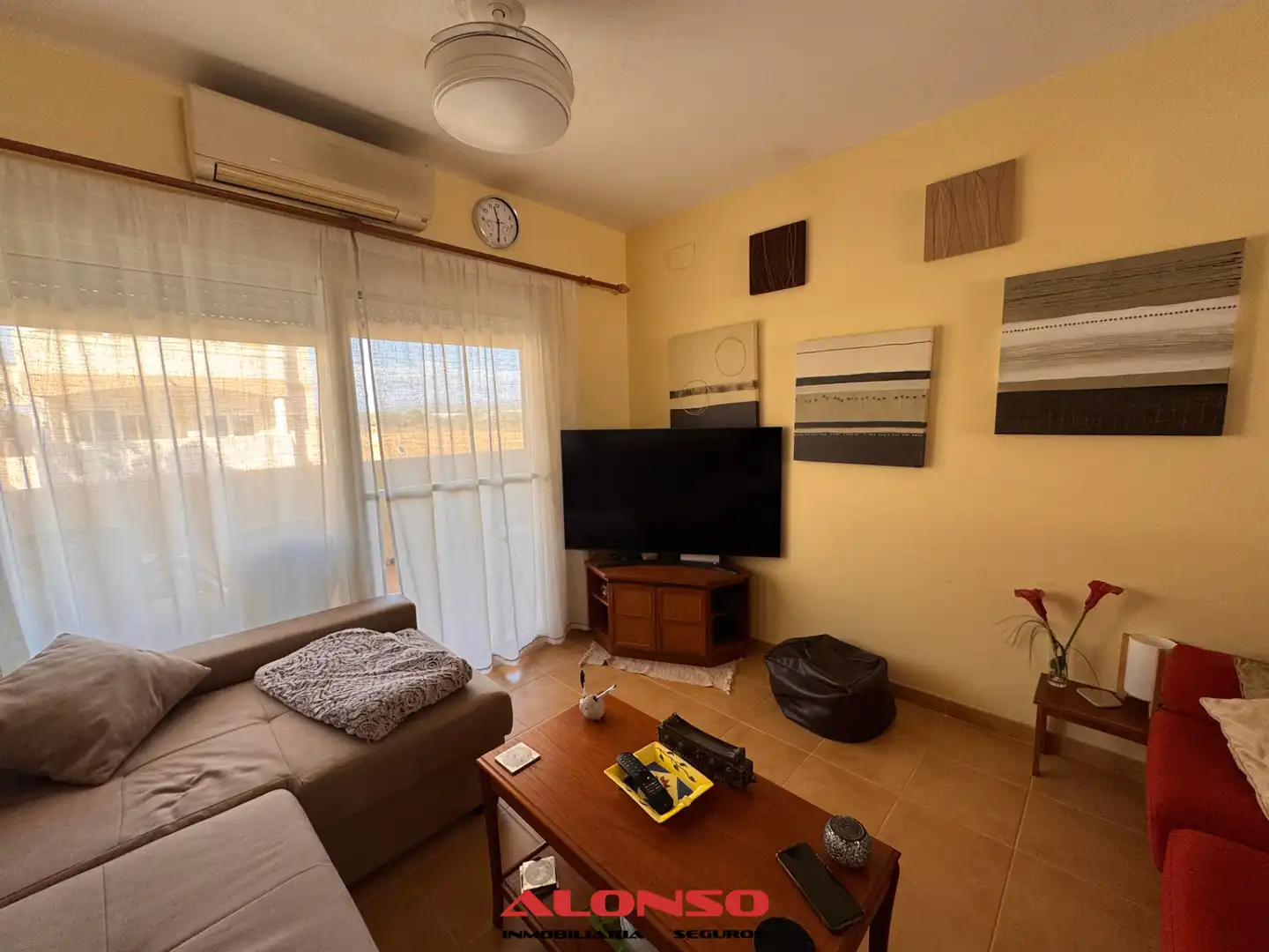 Apartment with pool for sale in Costa Norte, imagen 9