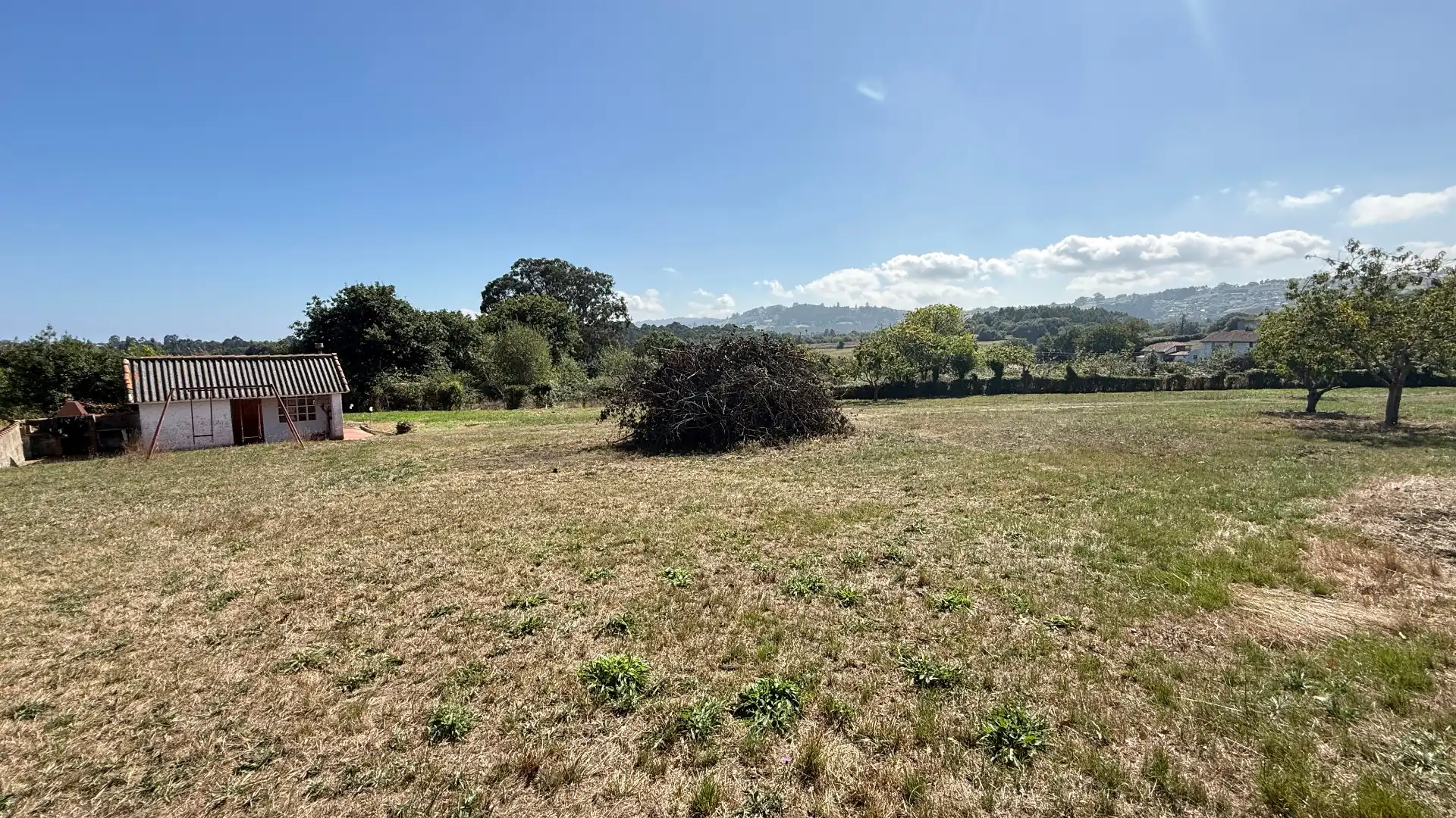 Terreno residencial en venta en Somió - Cabueñes, imagen 7