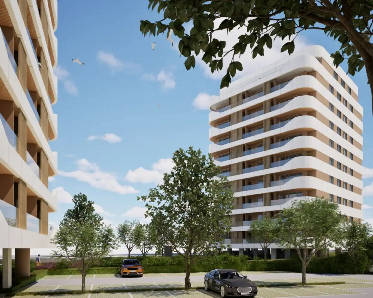 Wohnung zum Verkauf in Avinguda de les Marines, 21, Grau de Gandia - Venecia - Marenys de Rafalcaid