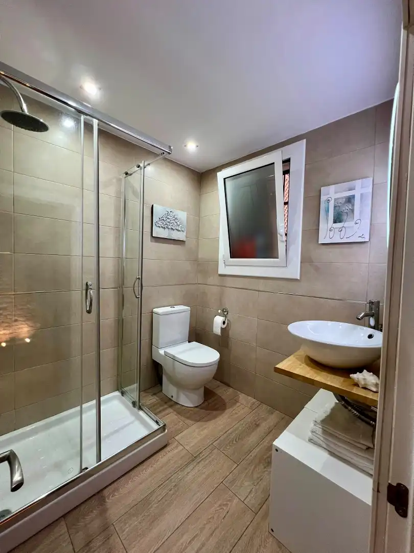 Maisonette mit Terrasse zum Verkauf in Carrer de Margarit, imagen 6