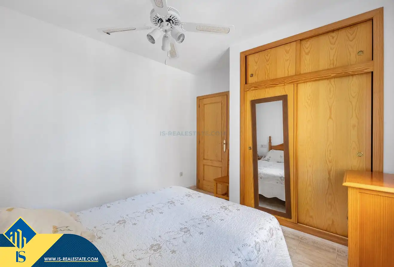 Apartament amb ascensor en venda a Playa de los Locos, imagen 5