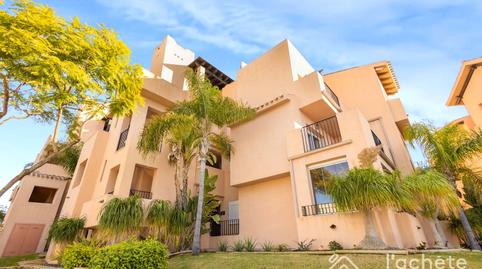 Foto 2 de Pis en venda a Espliego, Mar Menor Golf, Torre-Pacheco