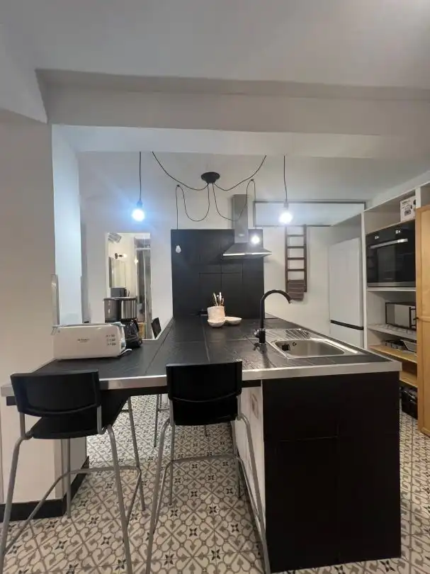 Flat for rent in Llano