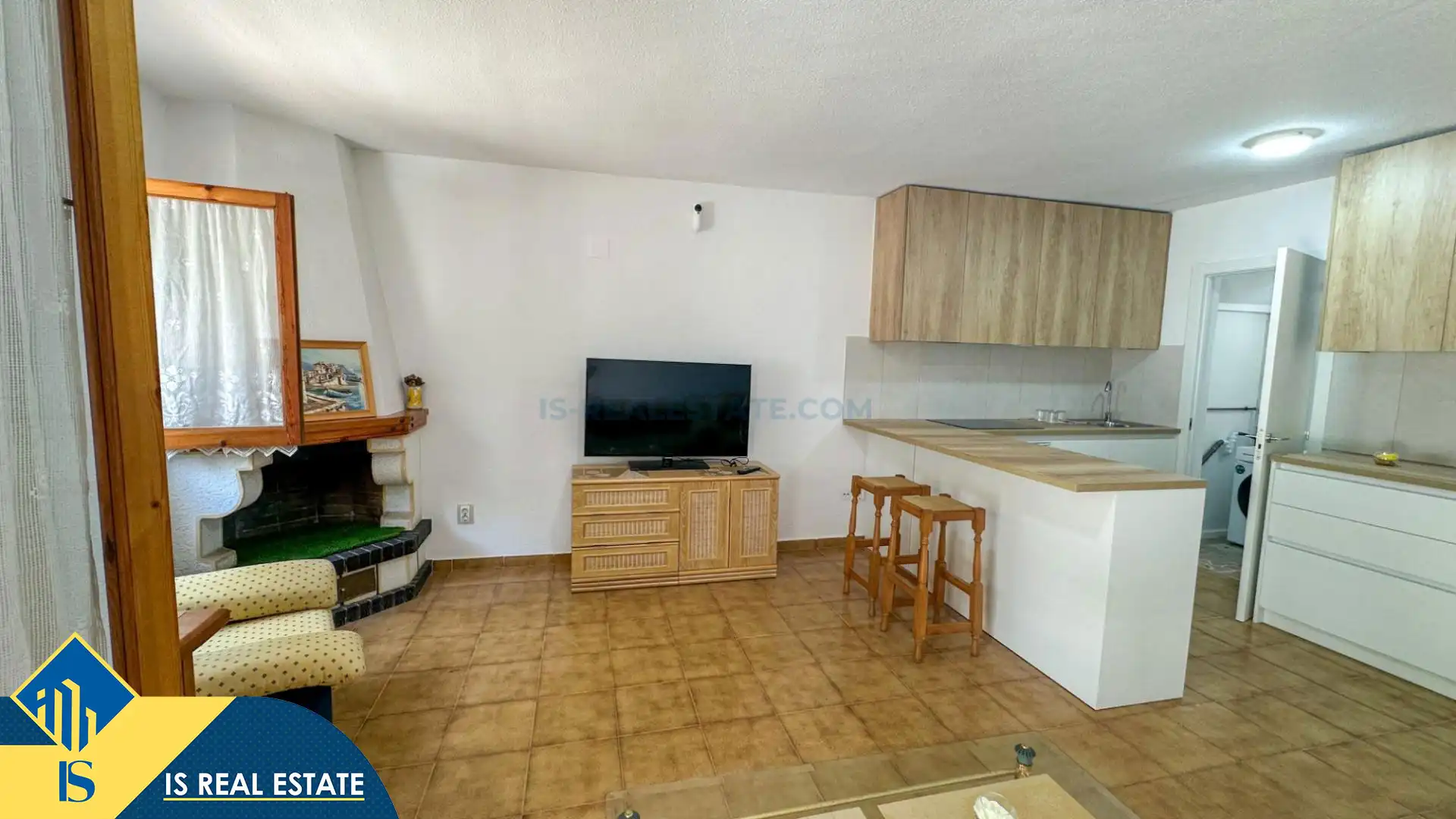 Casa a schiera con giardino in vendita a Orihuela Costa, imagen 5