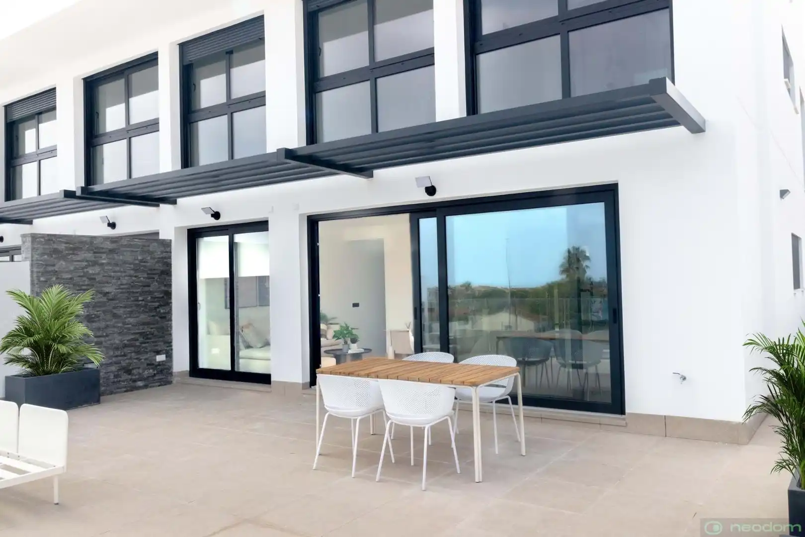 Haus zum Verkauf in Los Secanos, imagen 29
