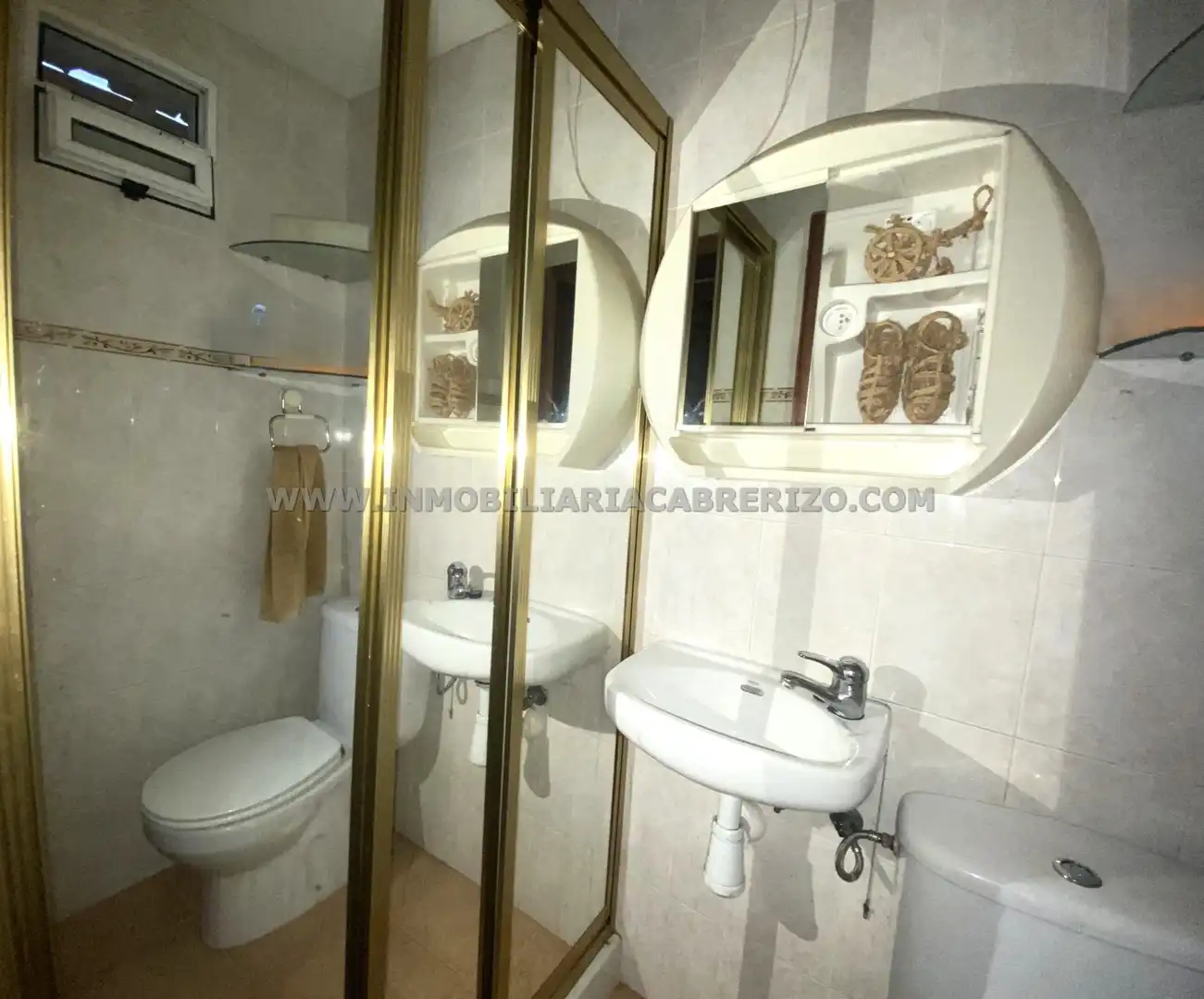 Baño de Terreno en venta en Valle de Elorz / Elortzibar
