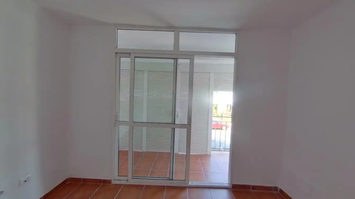 Piso en venta en Málaga