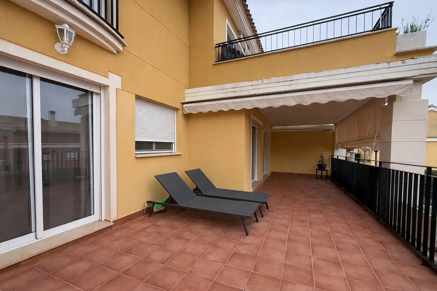 Flat for sale in El Bosque