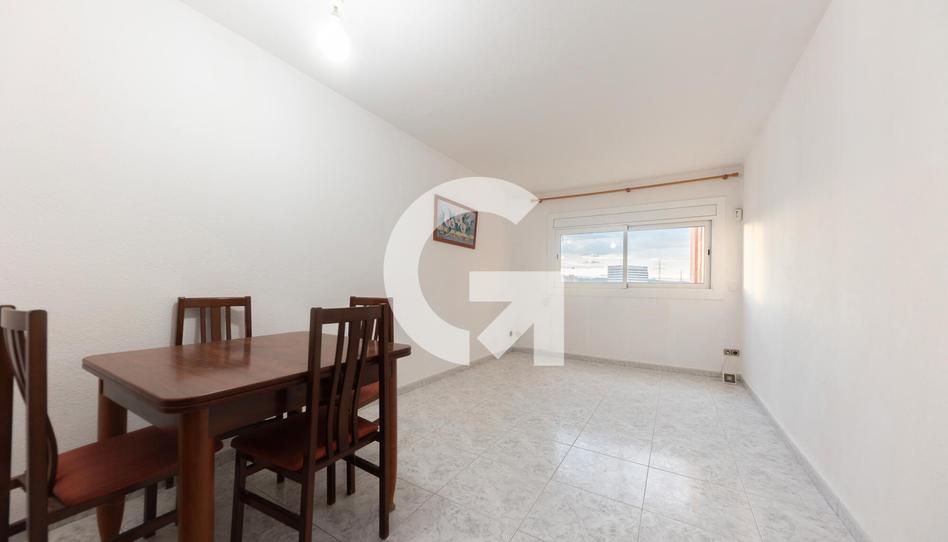 Foto 1 de Pis en venda a Sant Ildefons, Barcelona