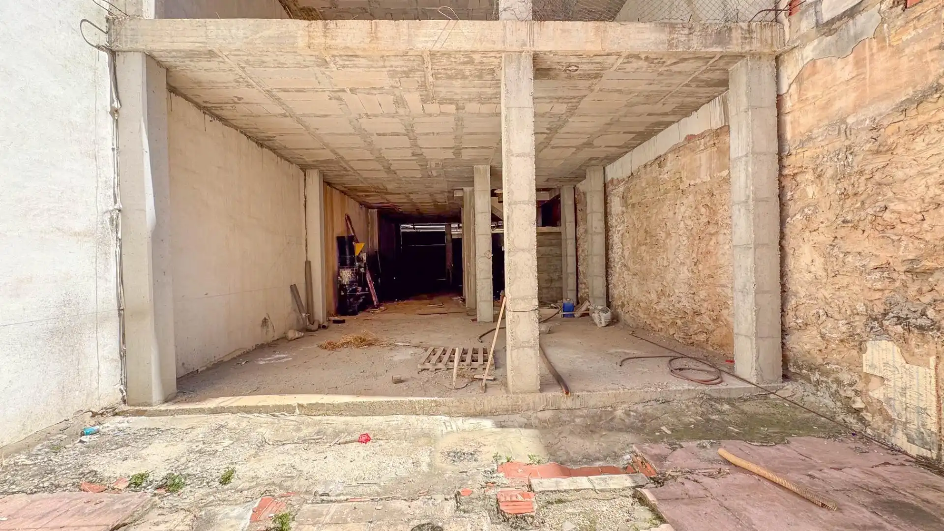 Residencial en venda en Elche / Elx