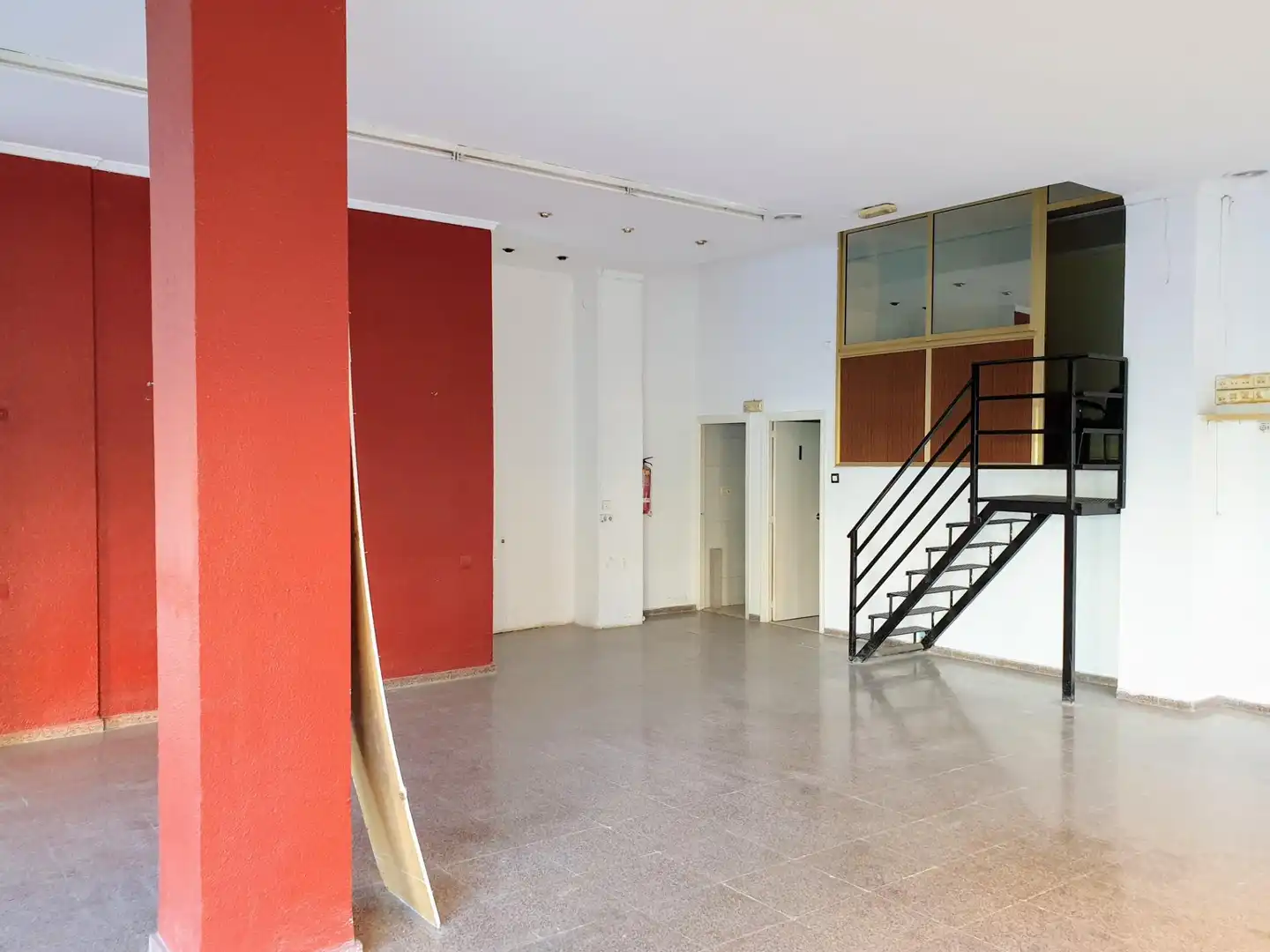 Locale commerciale in vendita a Fraternidad, imagen 4