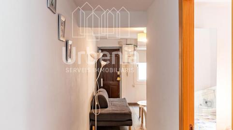 Foto 3 de Pis en venda a Zona Alta, Barcelona