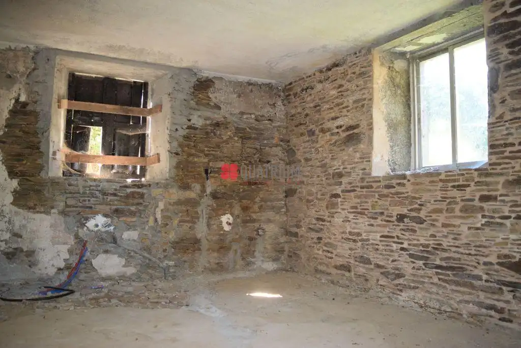 Casa con giardino in vendita a Cimadevila, imagen 9
