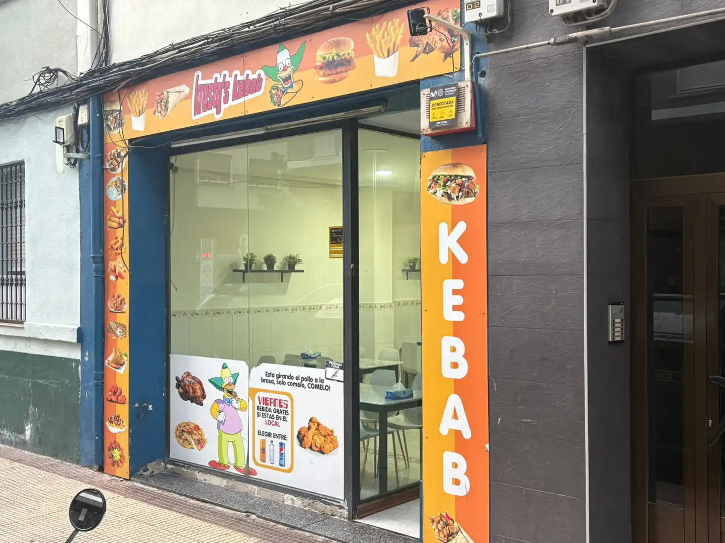 Business premises for sale in Logroño - CL SOMOSIERRA, imagen 5