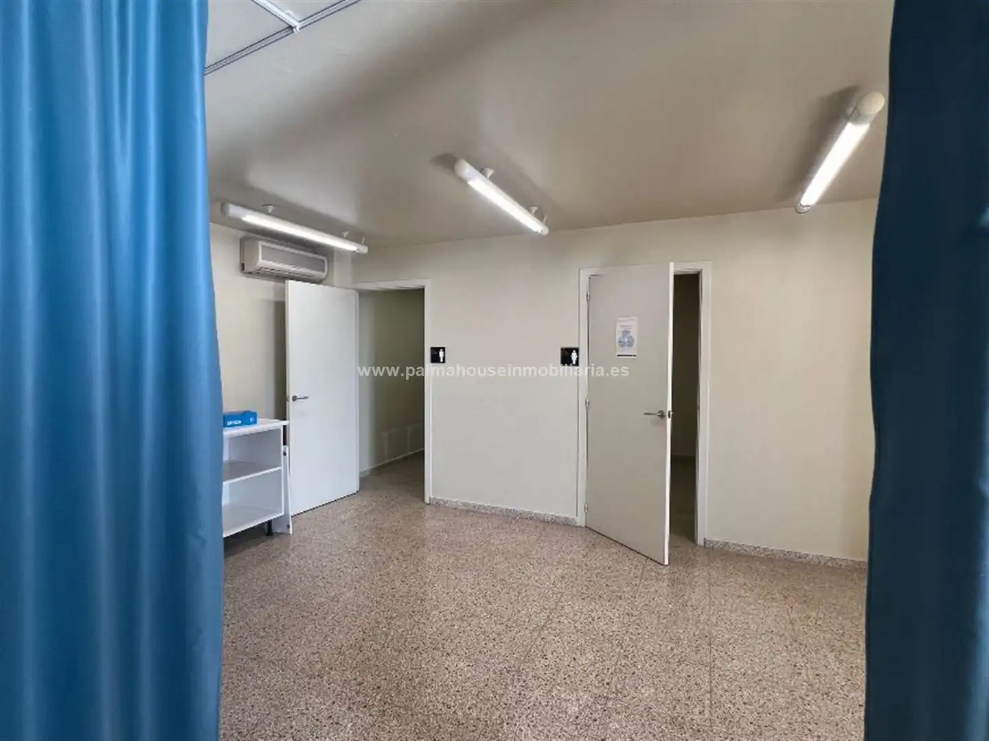 Büro mit Aufzug zur Miete in Ponent, imagen 35