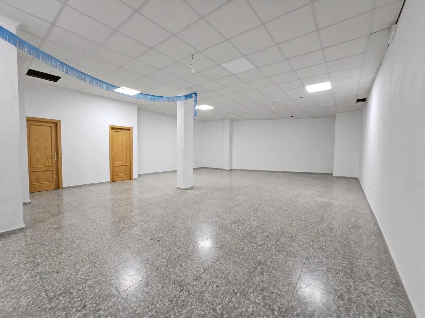 Locale commerciale in vendita a Aspe Centro, imagen 2