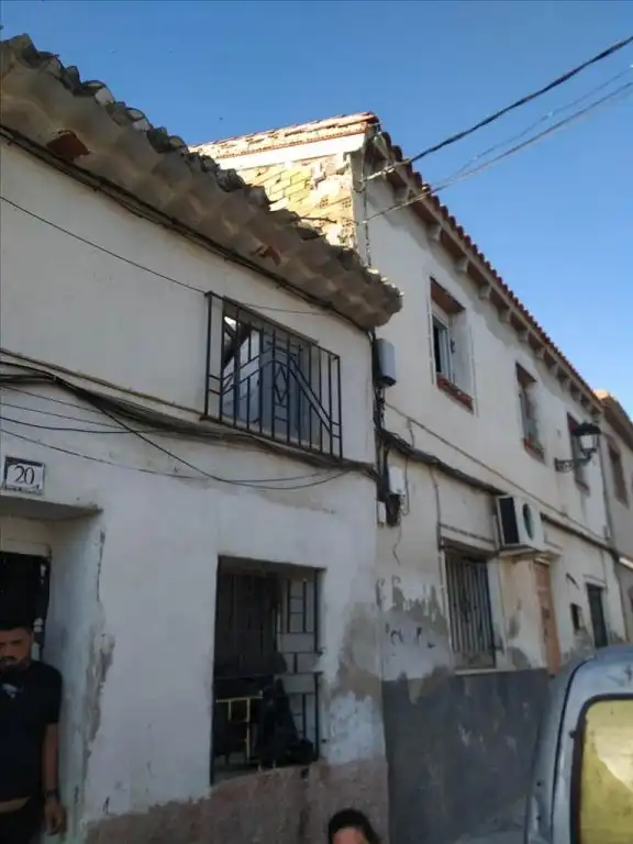 Casa en venta en Calasparra