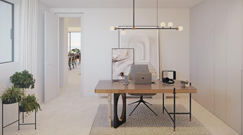 Foto 3 von Haus oder Chalet zum Verkauf in Las Gaviotas - Carvajal, Fuengirola