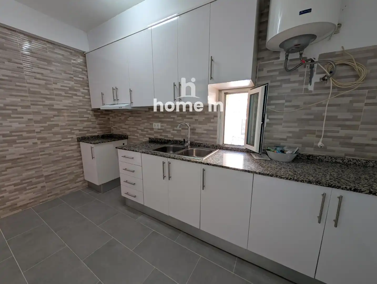 Cocina de Piso en venta en La Ràpita con Aire acondicionado y Terraza