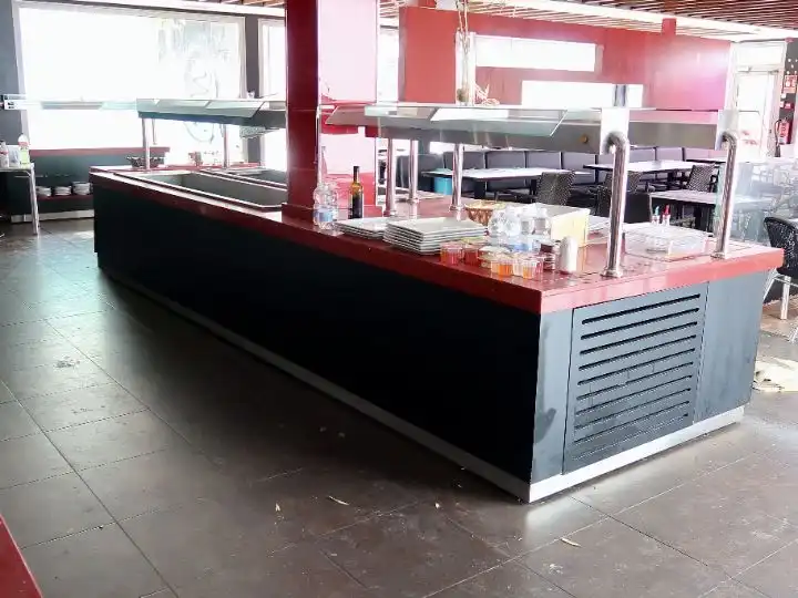 Commercial properties for sale in Torrejón de Ardoz  with Air Conditioner, Heating and Terrace