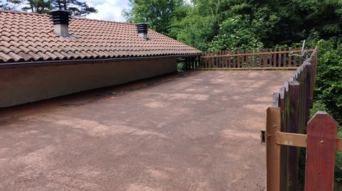 Foto 3 de Finca rústica en venta en N/a, Ataun, Gipuzkoa