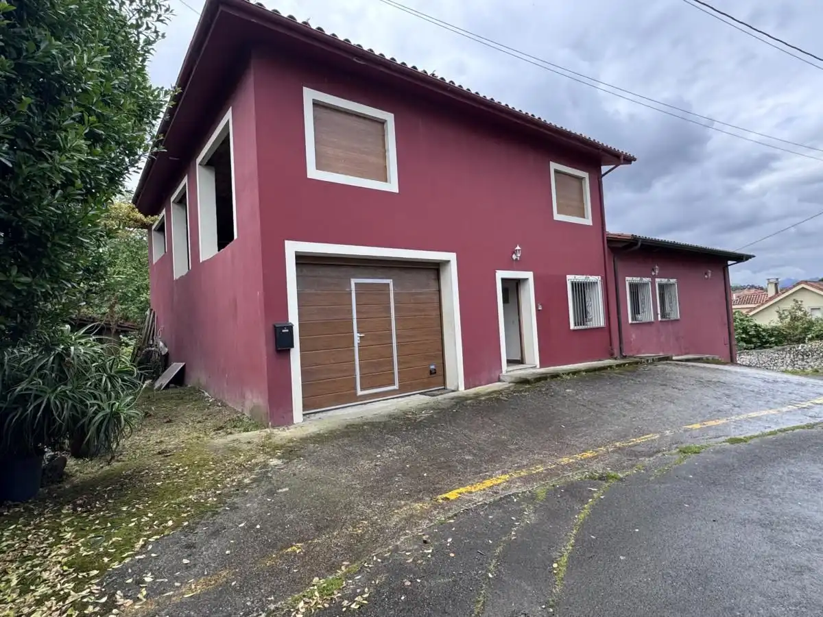 Haus mit Garten zum Verkauf in Celorio - Poó - Parres, imagen 11