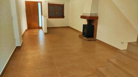 Foto 5 de Casa adosada de alquiler en Massamagrell, Valencia