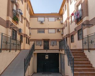 Flat for sale in Maria Auxiliadora, Las Flores - Huerta