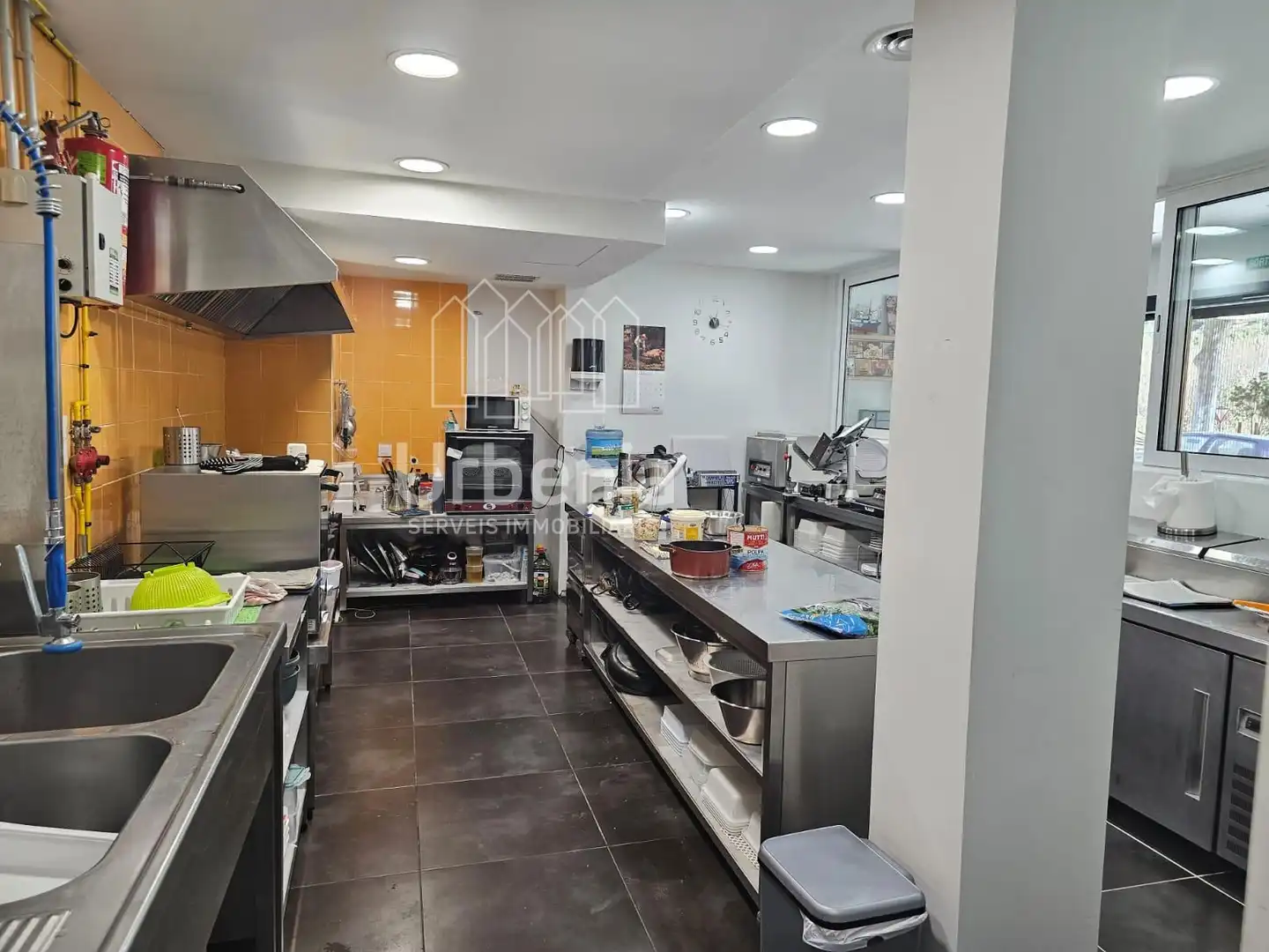 Local comercial en traspaso en Arenys de Munt, imagen 9